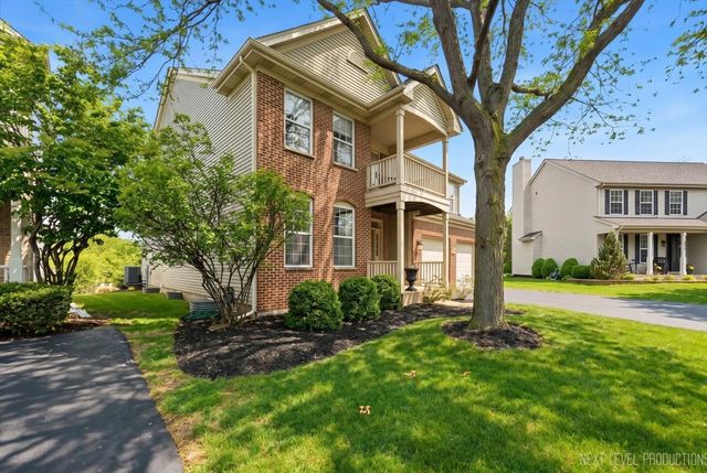 3219 Larrabee Drive, Geneva, IL 60134