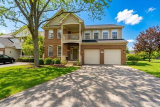 3219 Larrabee Drive, Geneva, IL 60134