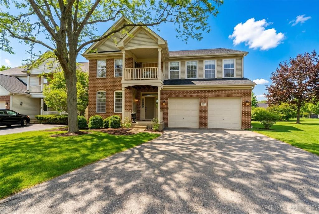 3219 Larrabee Drive, Geneva, IL 60134