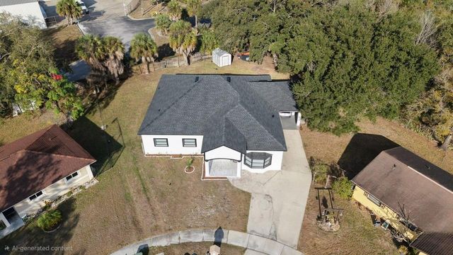 5602 CHARLES DRIVE, Tampa, FL 33619