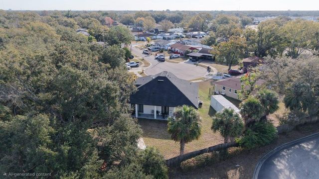 5602 CHARLES DRIVE, Tampa, FL 33619