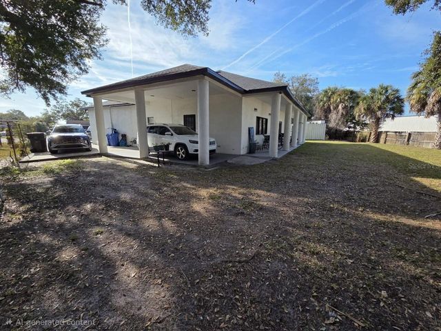 5602 CHARLES DRIVE, Tampa, FL 33619