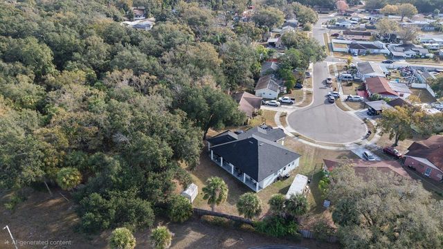 5602 CHARLES DRIVE, Tampa, FL 33619