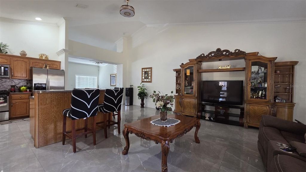 Image 11 of property listing at 5602 CHARLES DRIVE, Tampa, FL 33619