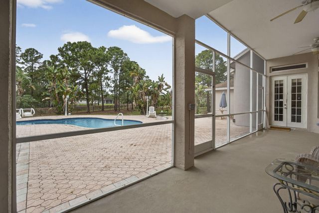 17044 N 72nd Rd Road N, Loxahatchee, FL 33470