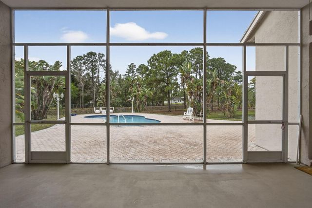 17044 N 72nd Rd Road N, Loxahatchee, FL 33470