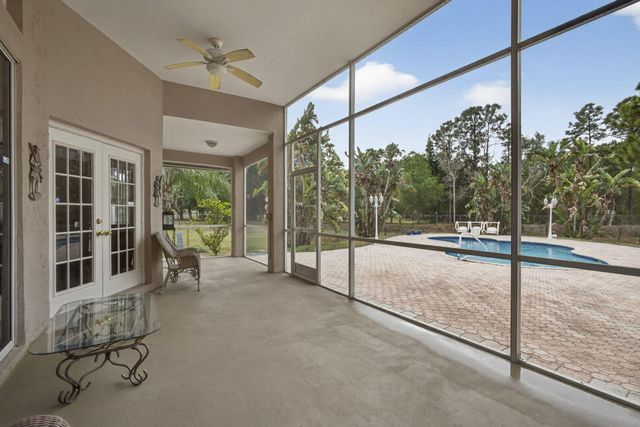 17044 N 72nd Rd Road N, Loxahatchee, FL 33470