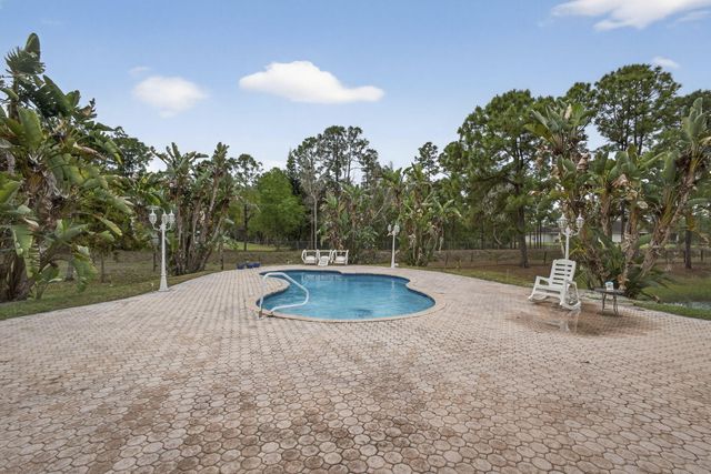 17044 N 72nd Rd Road N, Loxahatchee, FL 33470