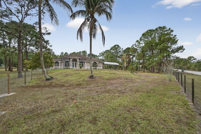 17044 N 72nd Rd Road N, Loxahatchee, FL 33470