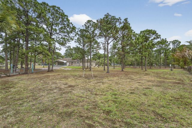 17044 N 72nd Rd Road N, Loxahatchee, FL 33470
