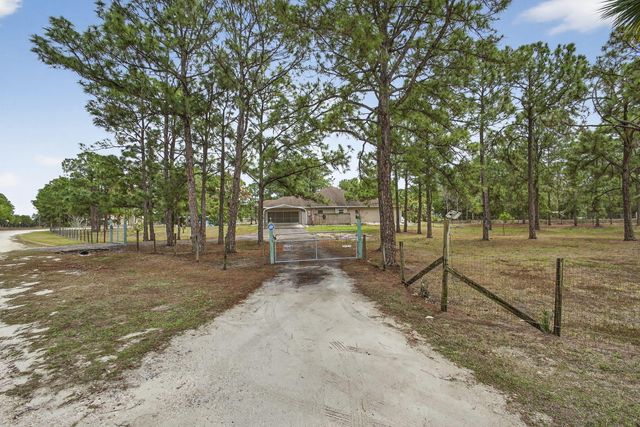 17044 N 72nd Rd Road N, Loxahatchee, FL 33470