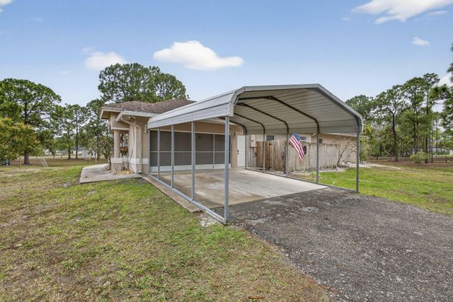 17044 N 72nd Rd Road N, Loxahatchee, FL 33470