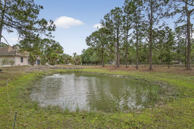 17044 N 72nd Rd Road N, Loxahatchee, FL 33470