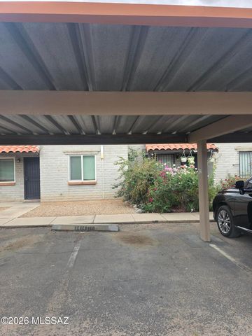 211 W Roger Rd Apt 24, Tucson, AZ 85705