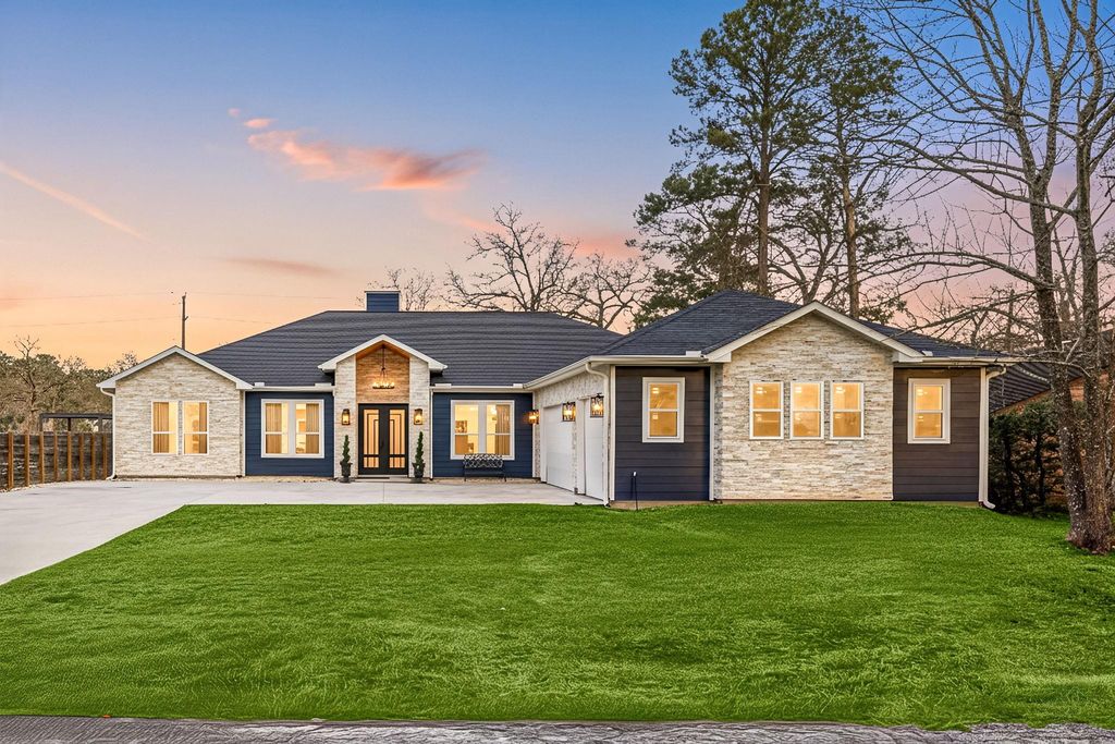 1314 Chestnut Ridge Road, Houston, TX 77339