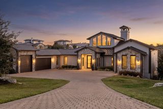 11928 Musket Rim ST, Austin, TX 78738