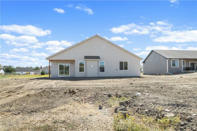 2642 Palmer Lane, Billings, MT 59105
