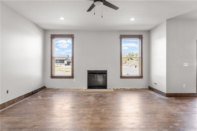 2642 Palmer Lane, Billings, MT 59105