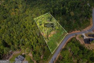 LT 275 Highgrove Drive, Talking Rock, GA 30175