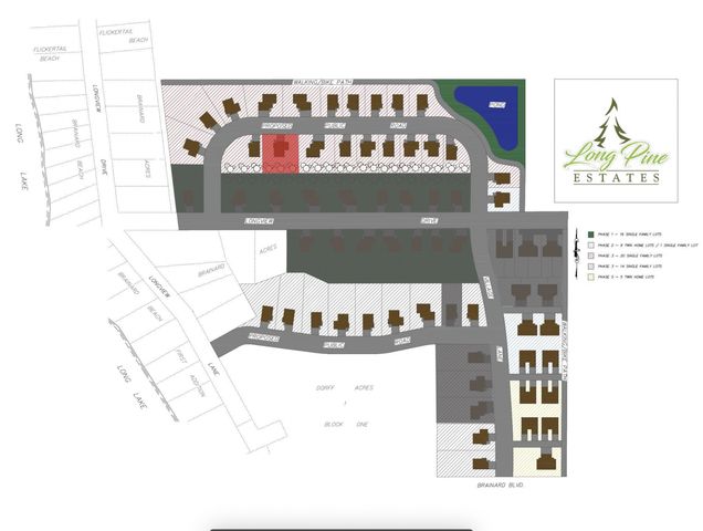 1965 Long Pine Drive, Detroit Lakes, MN 56501