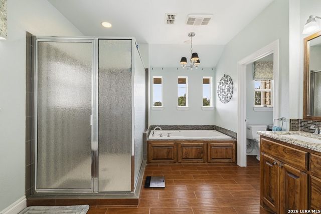 360 Bluff Creek Rd, Center Point, TX 78010