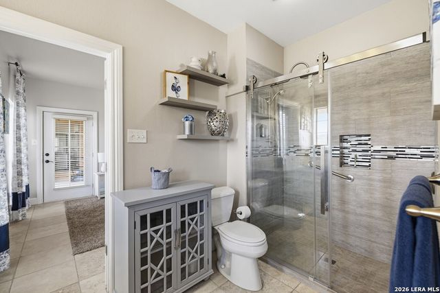 360 Bluff Creek Rd, Center Point, TX 78010