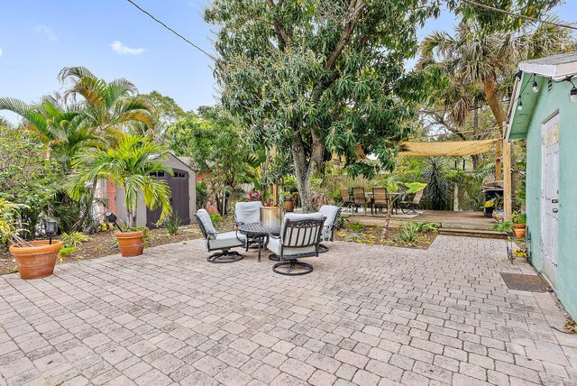 524 50TH Street, West Palm Beach, FL 33407