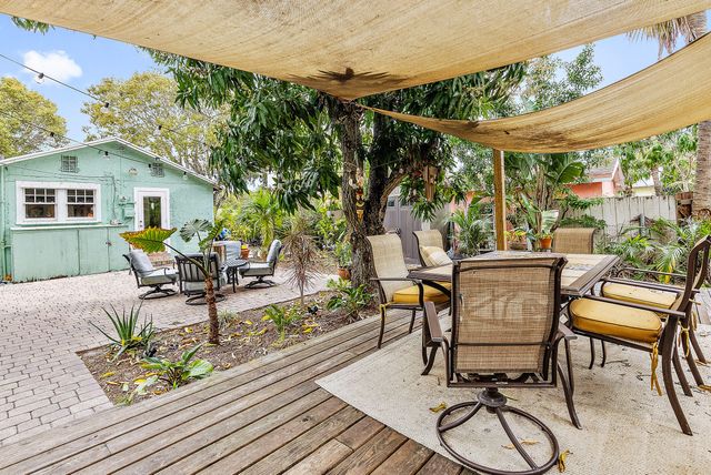 524 50TH Street, West Palm Beach, FL 33407