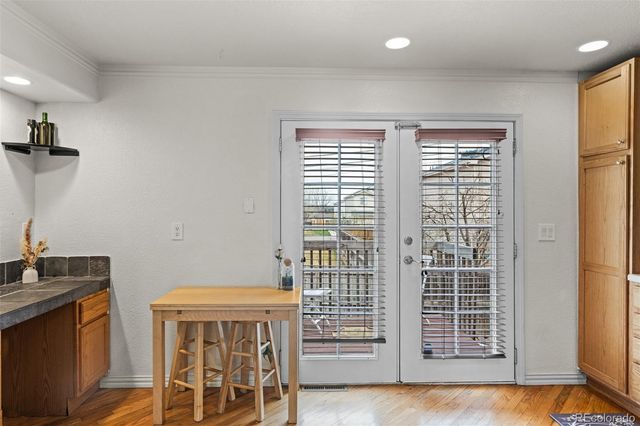 6440 Tennyson Street 22, Arvada, CO 80003