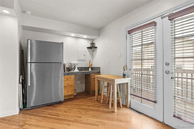 6440 Tennyson Street 22, Arvada, CO 80003