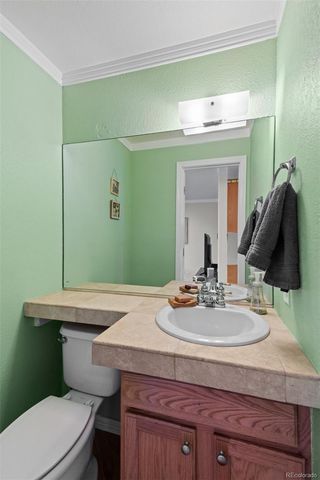 6440 Tennyson Street 22, Arvada, CO 80003