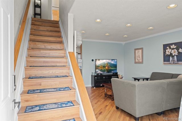 6440 Tennyson Street 22, Arvada, CO 80003