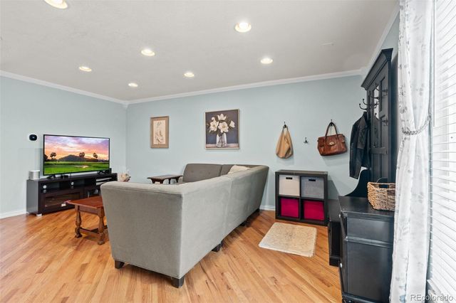 6440 Tennyson Street 22, Arvada, CO 80003