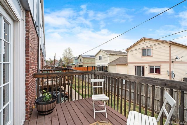 6440 Tennyson Street 22, Arvada, CO 80003