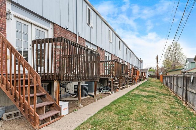 6440 Tennyson Street 22, Arvada, CO 80003