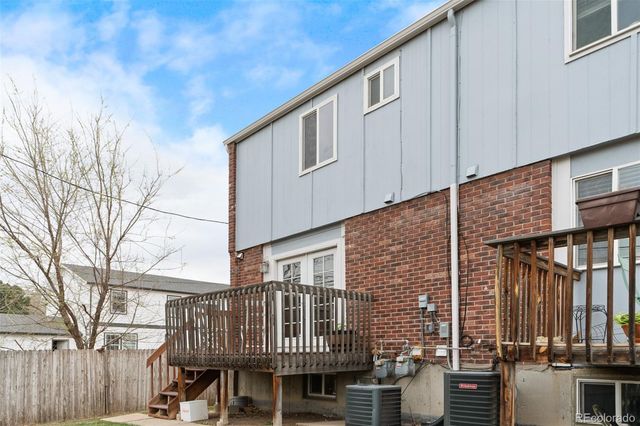 6440 Tennyson Street 22, Arvada, CO 80003