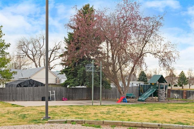 6440 Tennyson Street 22, Arvada, CO 80003