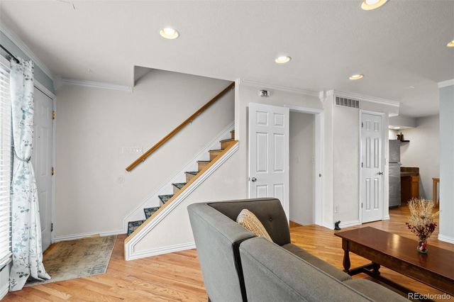 6440 Tennyson Street 22, Arvada, CO 80003