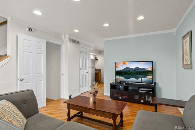 6440 Tennyson Street 22, Arvada, CO 80003