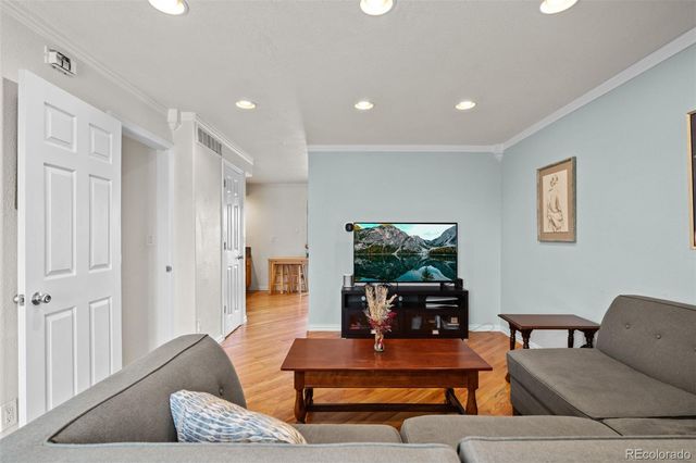 6440 Tennyson Street 22, Arvada, CO 80003