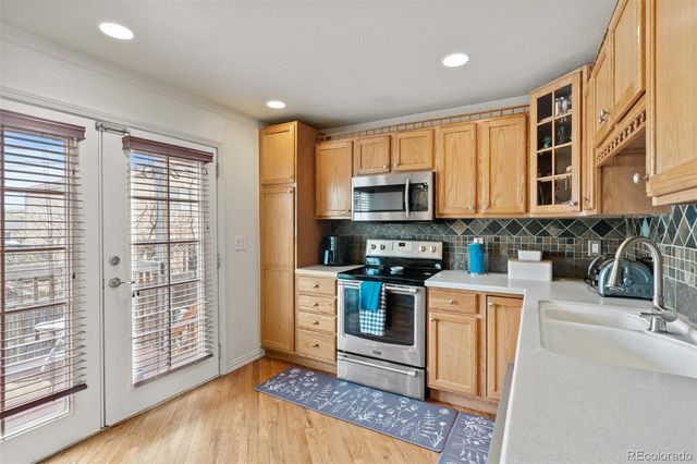 6440 Tennyson Street 22, Arvada, CO 80003