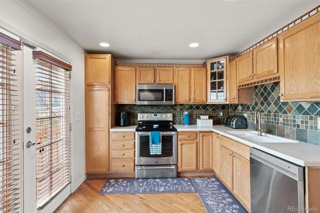 6440 Tennyson Street 22, Arvada, CO 80003