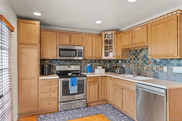 6440 Tennyson Street 22, Arvada, CO 80003