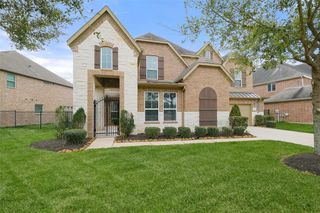 3427 Summer Ranch Drive, Katy, TX 77494
