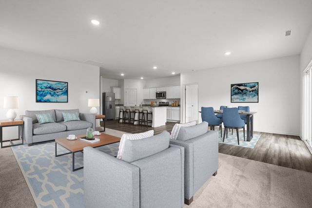 3306 Pippin Street, Columbia, TN 38401