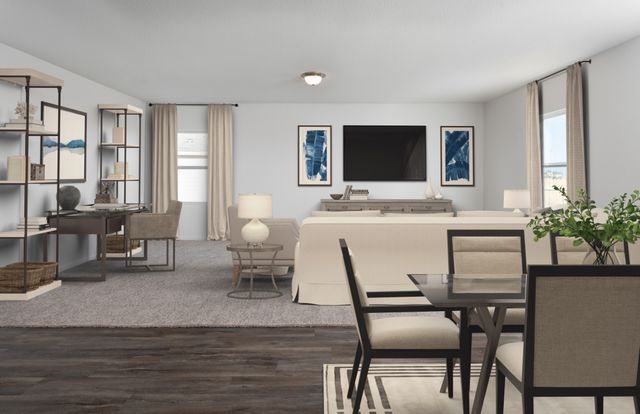 3306 Pippin Street, Columbia, TN 38401