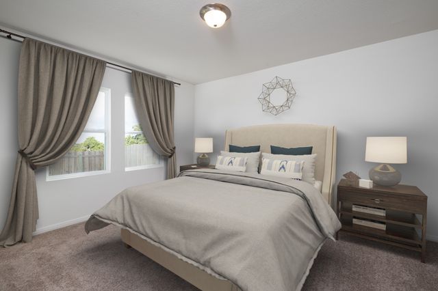 3306 Pippin Street, Columbia, TN 38401