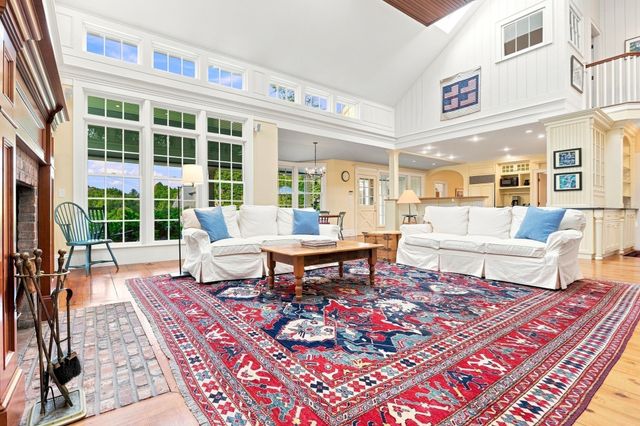 42 Adams Street, Lexington, MA 02420
