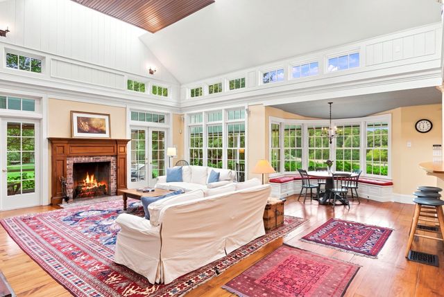 42 Adams Street, Lexington, MA 02420