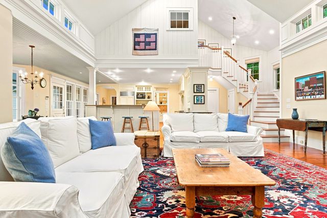 42 Adams Street, Lexington, MA 02420